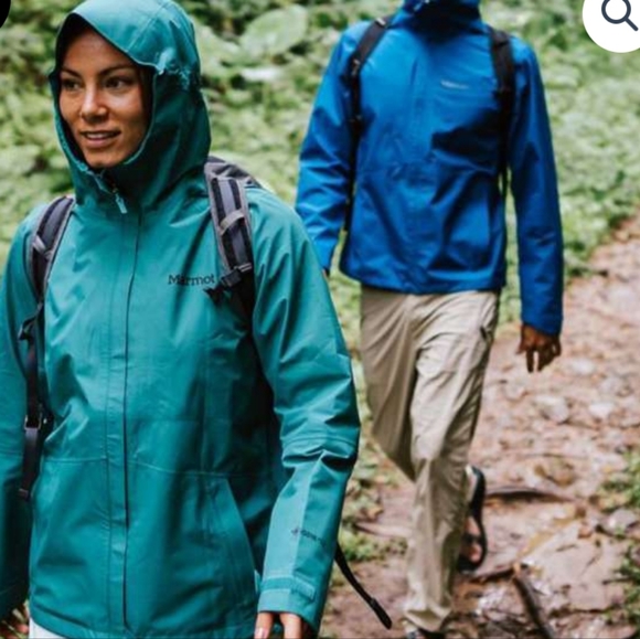 Marmot Minimalist Jacket - Picture 10 of 16